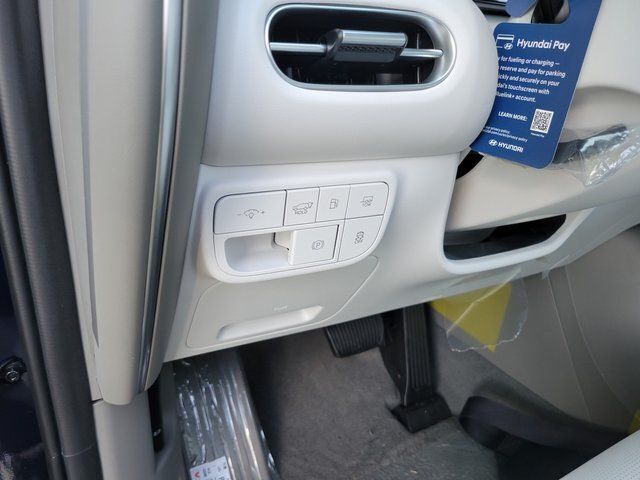 2026 Hyundai PALISADE HYBRID Limited Chantilly VA