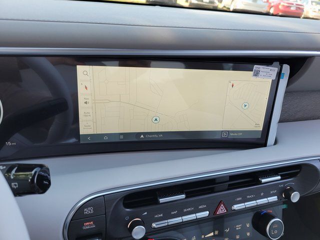 2026 Hyundai PALISADE HYBRID Limited Chantilly VA