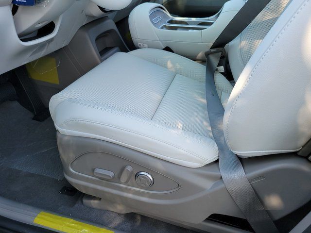 2026 Hyundai PALISADE HYBRID Limited Chantilly VA