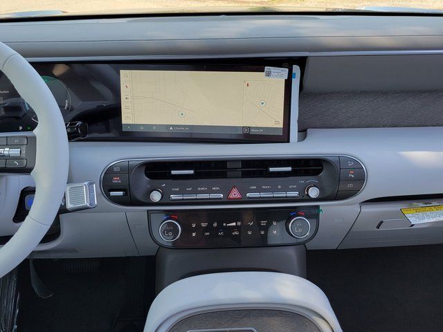 2026 Hyundai PALISADE HYBRID Limited Chantilly VA