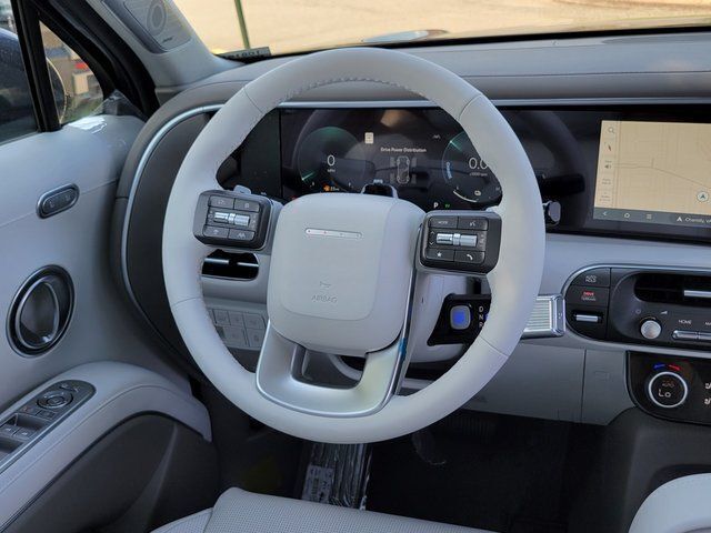 2026 Hyundai PALISADE HYBRID Limited Chantilly VA