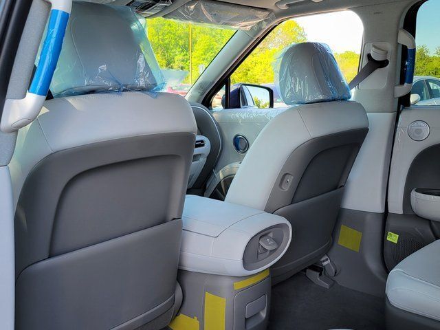 2026 Hyundai PALISADE HYBRID Limited Chantilly VA