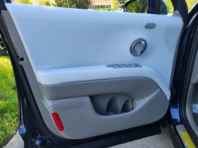 2026 Hyundai PALISADE HYBRID Limited Chantilly VA