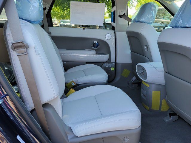 2026 Hyundai PALISADE HYBRID Limited Chantilly VA