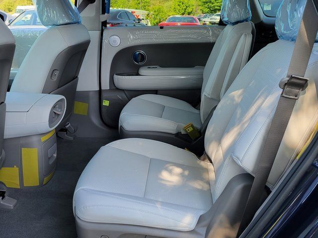 2026 Hyundai PALISADE HYBRID Limited Chantilly VA