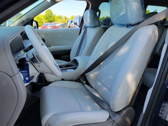 2026 Hyundai PALISADE HYBRID Limited Chantilly VA