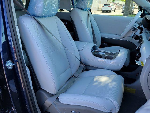 2026 Hyundai PALISADE HYBRID Limited Chantilly VA