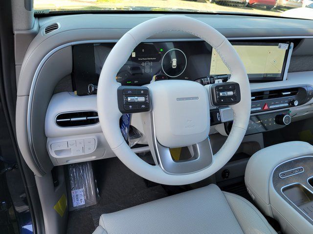 2026 Hyundai PALISADE HYBRID Limited Chantilly VA