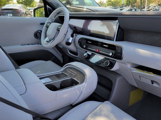 2026 Hyundai PALISADE HYBRID Limited Chantilly VA