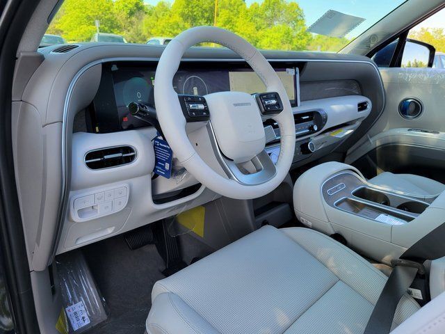 2026 Hyundai PALISADE HYBRID Limited Chantilly VA