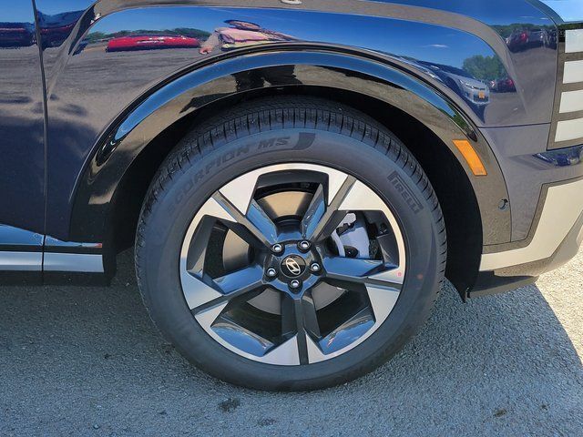 2026 Hyundai PALISADE HYBRID Limited Chantilly VA