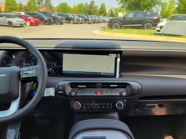 2026 Hyundai PALISADE HYBRID Limited Chantilly VA