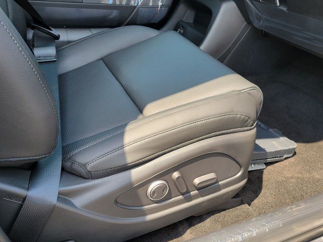 2026 Hyundai PALISADE HYBRID Limited Chantilly VA