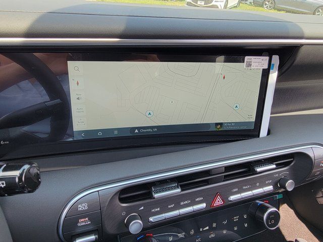 2026 Hyundai PALISADE HYBRID Limited Chantilly VA