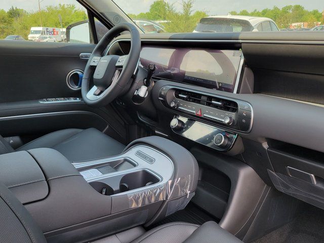 2026 Hyundai PALISADE HYBRID Limited Chantilly VA