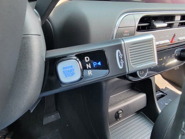2026 Hyundai PALISADE HYBRID Limited Chantilly VA