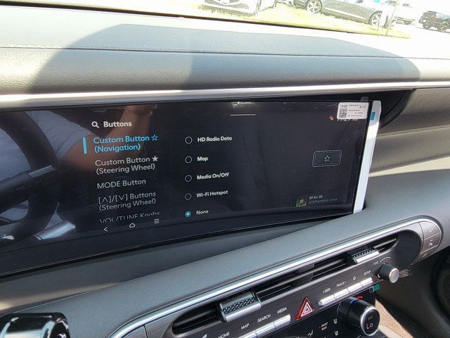 2026 Hyundai PALISADE HYBRID Limited Chantilly VA