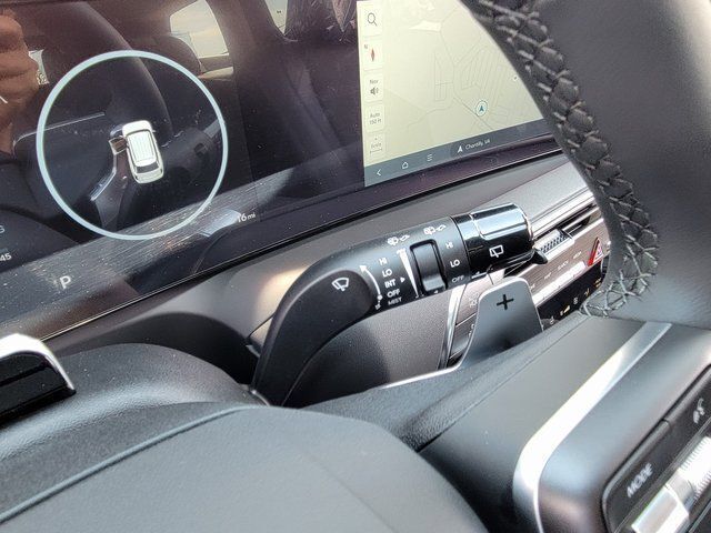 2026 Hyundai PALISADE HYBRID Limited Chantilly VA