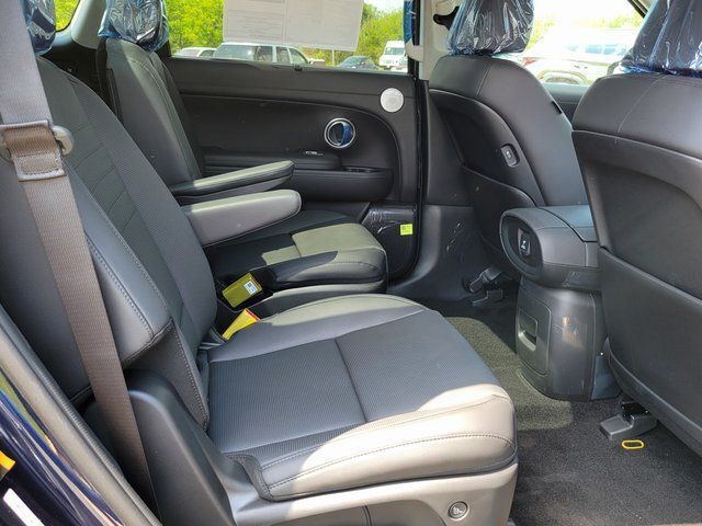 2026 Hyundai PALISADE HYBRID Limited Chantilly VA