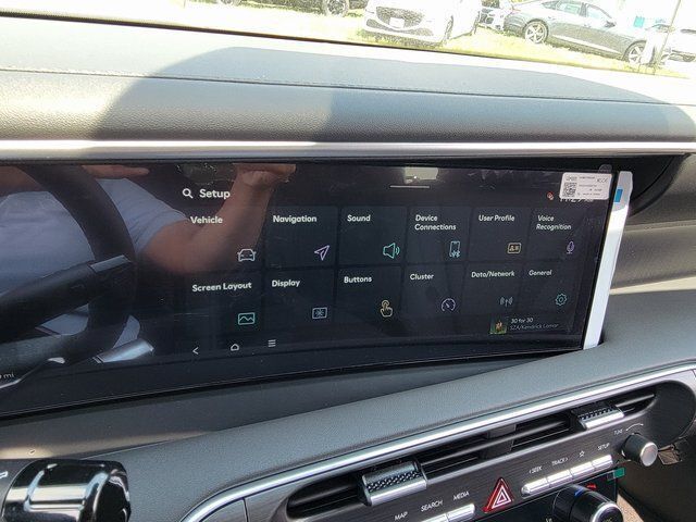 2026 Hyundai PALISADE HYBRID Limited Chantilly VA
