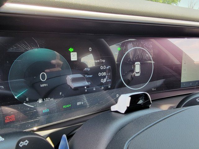 2026 Hyundai PALISADE HYBRID Limited Chantilly VA