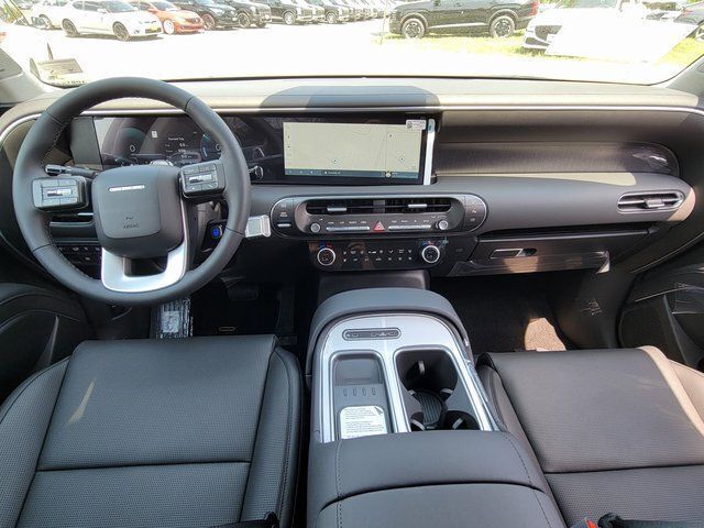 2026 Hyundai PALISADE HYBRID Limited Chantilly VA