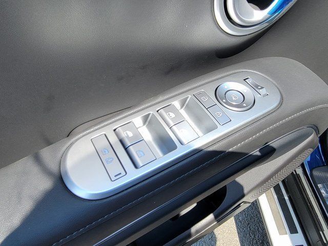 2026 Hyundai PALISADE HYBRID Limited Chantilly VA