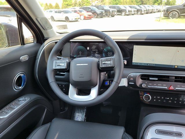 2026 Hyundai PALISADE HYBRID Limited Chantilly VA