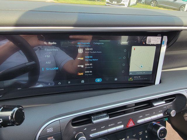 2026 Hyundai PALISADE HYBRID Limited Chantilly VA