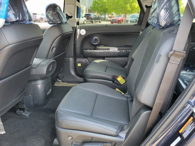 2026 Hyundai PALISADE HYBRID Limited Chantilly VA