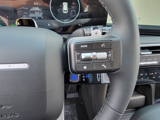 2026 Hyundai PALISADE HYBRID Limited Chantilly VA