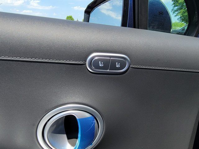 2026 Hyundai PALISADE HYBRID Limited Chantilly VA