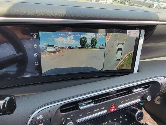 2026 Hyundai PALISADE HYBRID Limited Chantilly VA