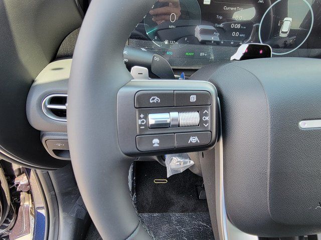 2026 Hyundai PALISADE HYBRID Limited Chantilly VA