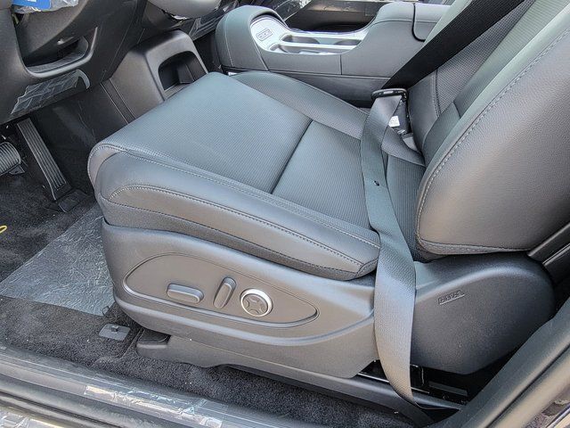 2026 Hyundai PALISADE HYBRID Limited Chantilly VA