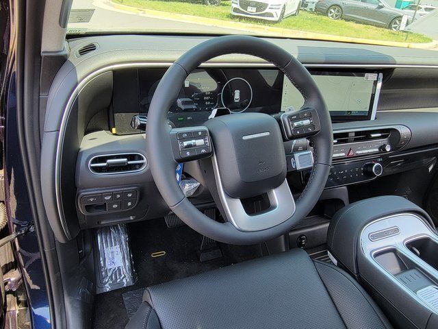2026 Hyundai PALISADE HYBRID Limited Chantilly VA