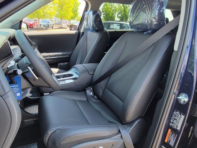 2026 Hyundai PALISADE HYBRID Limited Chantilly VA