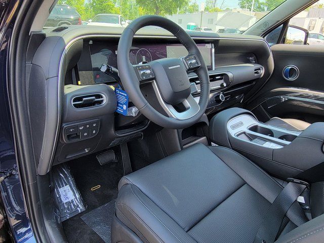 2026 Hyundai PALISADE HYBRID Limited Chantilly VA
