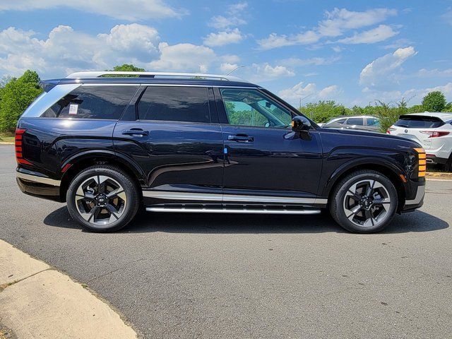 2026 Hyundai PALISADE HYBRID Limited Chantilly VA