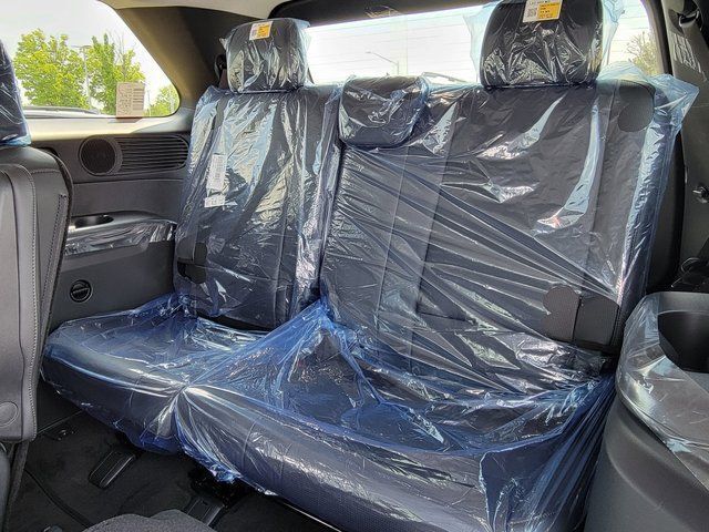 2026 Hyundai PALISADE HYBRID Limited Chantilly VA