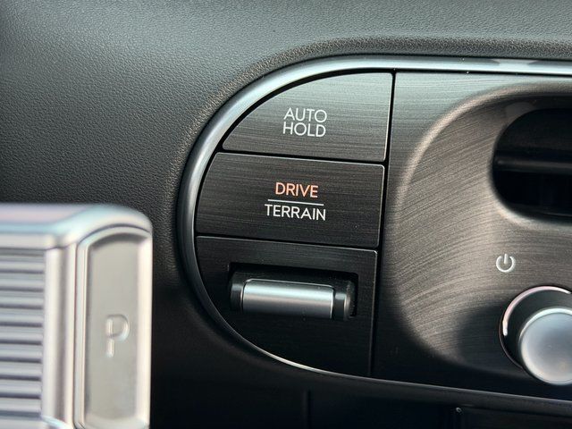 2026 Hyundai PALISADE HYBRID Limited Chantilly VA