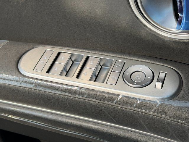 2026 Hyundai PALISADE HYBRID Limited Chantilly VA