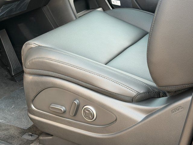2026 Hyundai PALISADE HYBRID Limited Chantilly VA