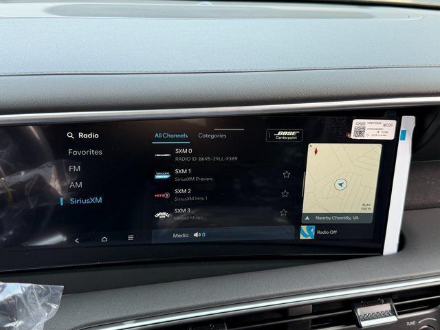 2026 Hyundai PALISADE HYBRID Limited Chantilly VA