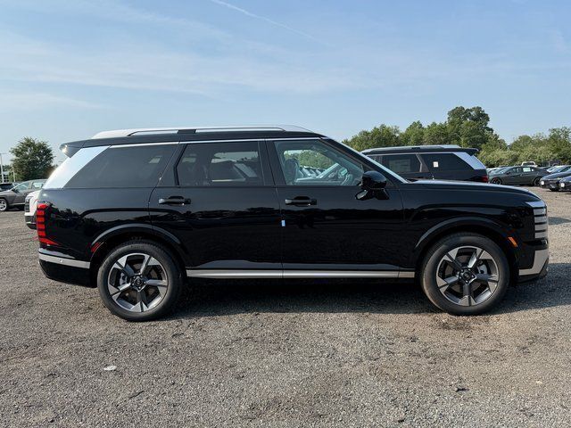 2026 Hyundai PALISADE HYBRID Limited Chantilly VA
