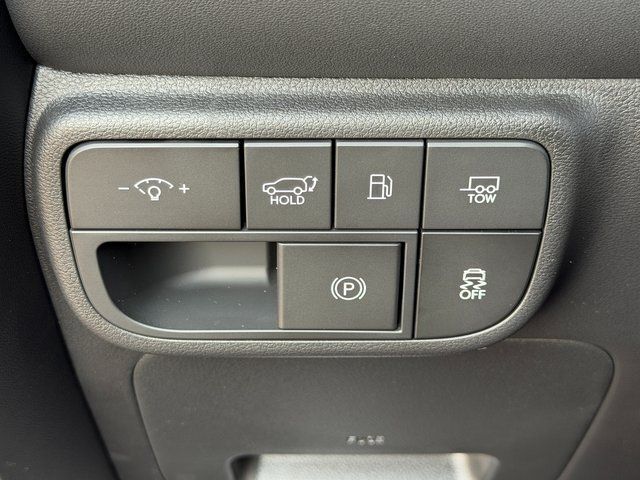 2026 Hyundai PALISADE HYBRID Limited Chantilly VA