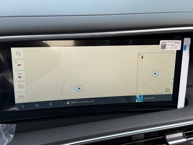 2026 Hyundai PALISADE HYBRID Limited Chantilly VA