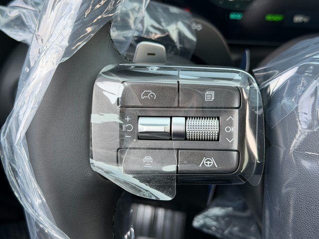 2026 Hyundai PALISADE HYBRID Limited Chantilly VA