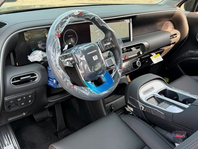 2026 Hyundai PALISADE HYBRID Limited Chantilly VA