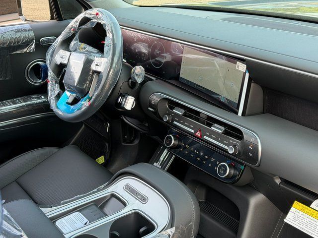 2026 Hyundai PALISADE HYBRID Limited Chantilly VA
